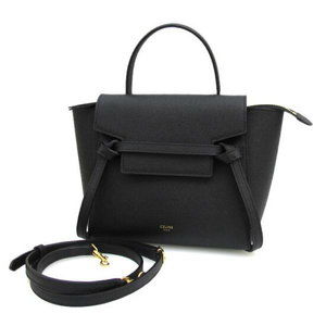 Celine Belt Bag Nano